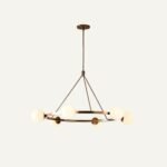 Crdus Chandelier - Image 7