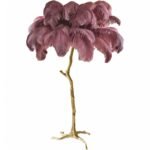 Crest Floor Lamp - Image 6