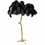 Crest Floor Lamp - Image 10