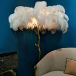 Crest Floor Lamp - Image 11