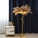 Crest Floor Lamp - Image 13