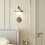 Crickle Wall Lamp - Image 5