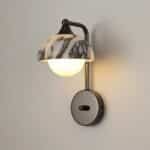 Crickle Wall Lamp