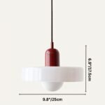 Cride Pendant Light - Image 22