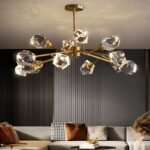 Cristal Chandelier - Image 6
