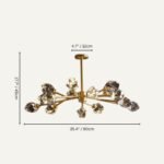 Cristal Chandelier - Image 7