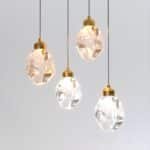 Cristal Pendant Light - Image 3