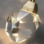 Cristal Pendant Light - Image 5