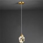 Cristal Pendant Light - Image 11