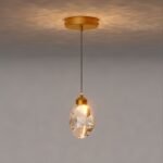Cristal Pendant Light - Image 6