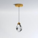 Cristal Pendant Light - Image 7