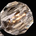 Cristo Wall Lamp - Image 2