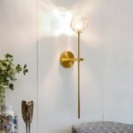 Cristo Wall Lamp - Image 3