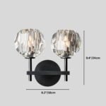Cristo Wall Lamp - Image 9