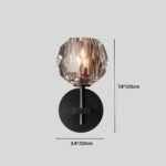 Cristo Wall Lamp - Image 10