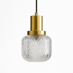 Crivon Pendant Light