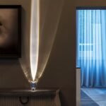 Crystal Eye Table Lamp - Image 6
