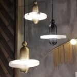 Csilla Alabaster Pendant Light - Image 4