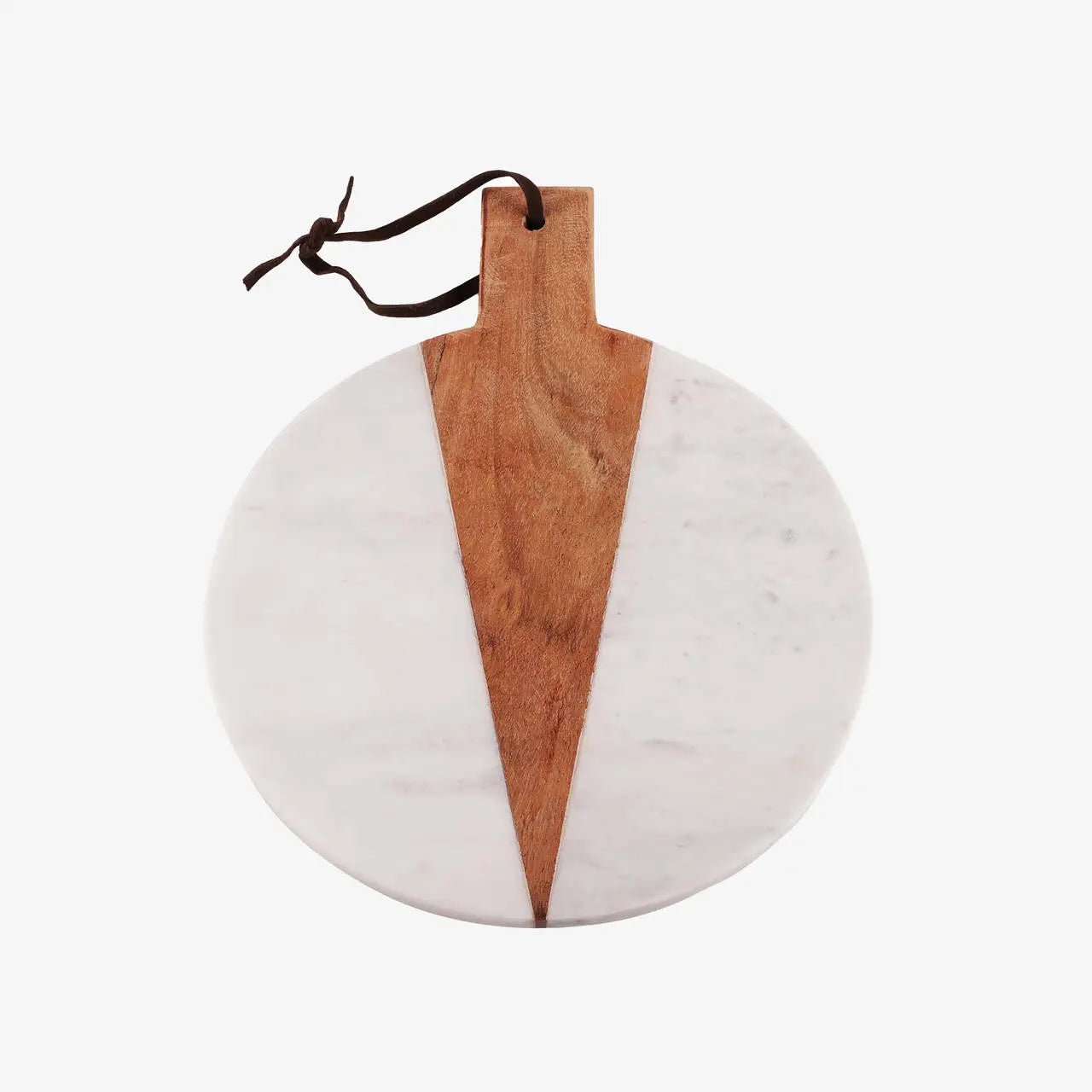 cupid-marble-wood-round-platter__08678.1656711781.1280.1280 Cupid Marble Wood Round Platter - Image 1