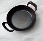10.5" Country Fry Skillet- Deep - Image 5