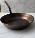 10.5" Country Fry Skillet- Deep - Image 3