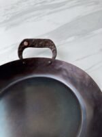 10.5" Country Fry Skillet- Deep - Image 8