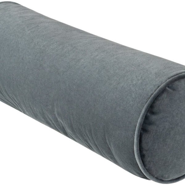Utsjoki Charcoal Pillow Cover
