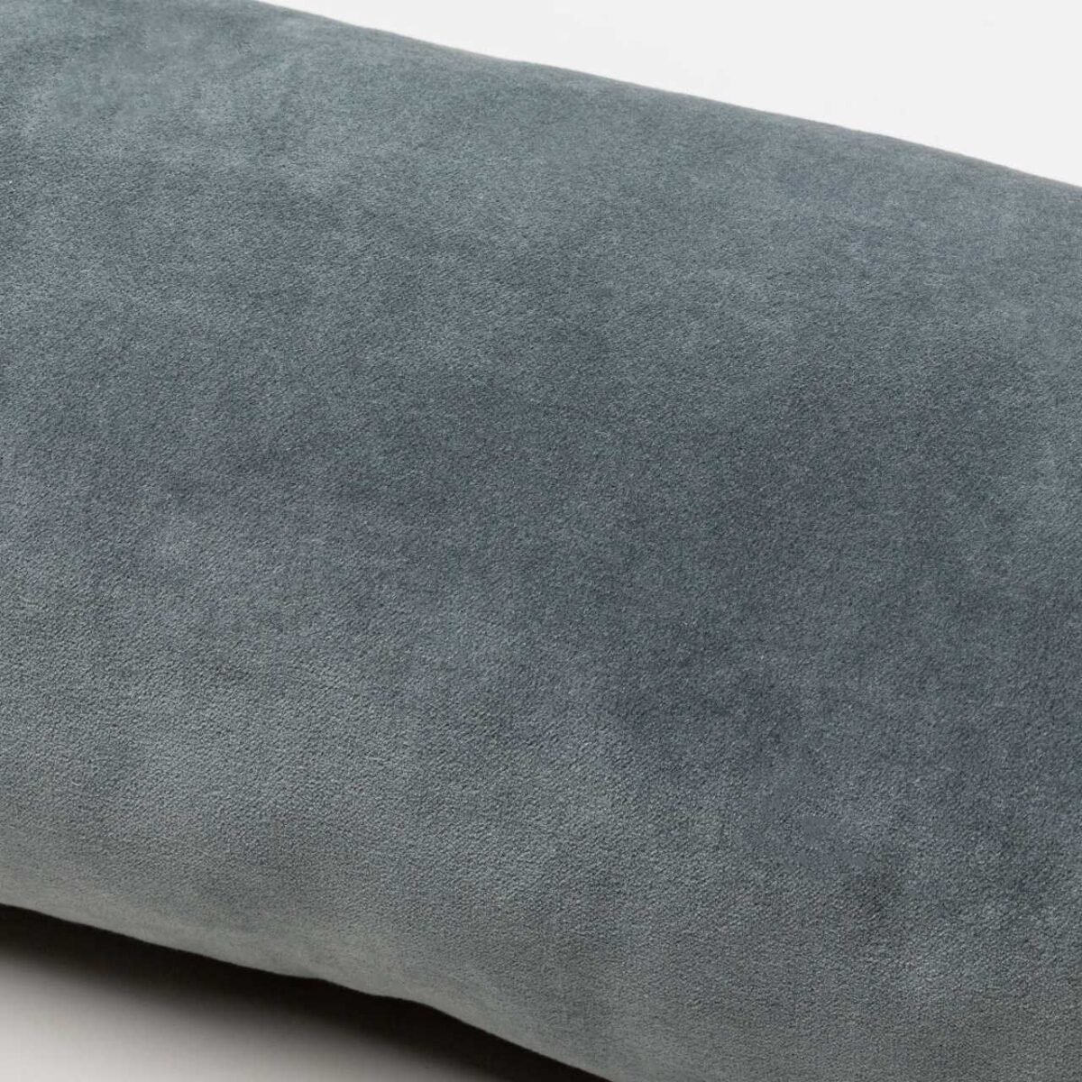 Utsjoki Charcoal Pillow Cover - Image 3