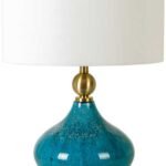 Biberwier Traditional Table Lamp