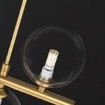 Cynosura Chandelier Light - Image 7