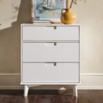 Sloane Mid Century Modern Solid Wood Dresser - Image 31