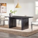 Reema Heath Scandinavian Dining Table and Desk - Image 8