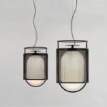 Dache Pendant Light - Image 6