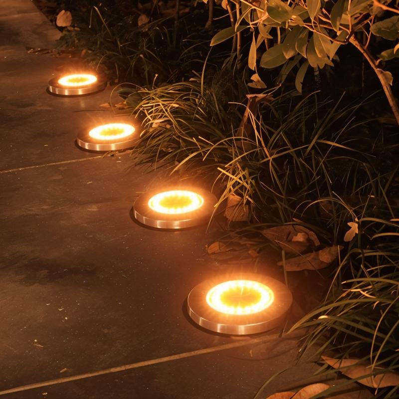 dae-outdoor-in-ground-light-358249-1 Dae Outdoor In-Ground Light - Image 1