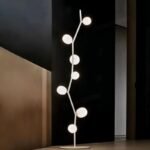 Dahlia Floor Lamp - Image 4