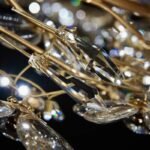 Daisy Chandelier - Image 6