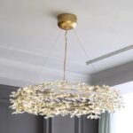 Daisy Chandelier - Image 7