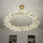 Daisy Chandelier - Image 3