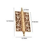 Dalan Door Hinge - Image 6