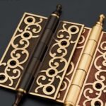 Dalan Door Hinge - Image 8