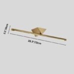 Dalane Wall Lamp - Image 7