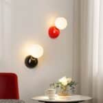 Dalila Wall Lamp - Image 2