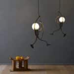 Dangle Pendant Light - Image 12