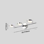 Dasti Wall Lamp - Image 10