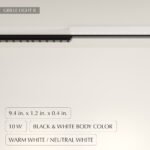 Dawn Track Light System - Image 4