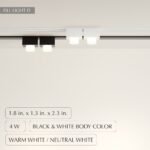 Dawn Track Light System - Image 9