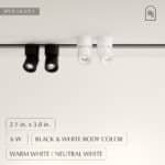 Dawn Track Light System - Image 12