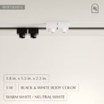 Dawn Track Light System - Image 28