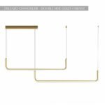 Deleazo Chandelier - Image 2