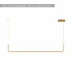 Deleazo Chandelier - Image 7